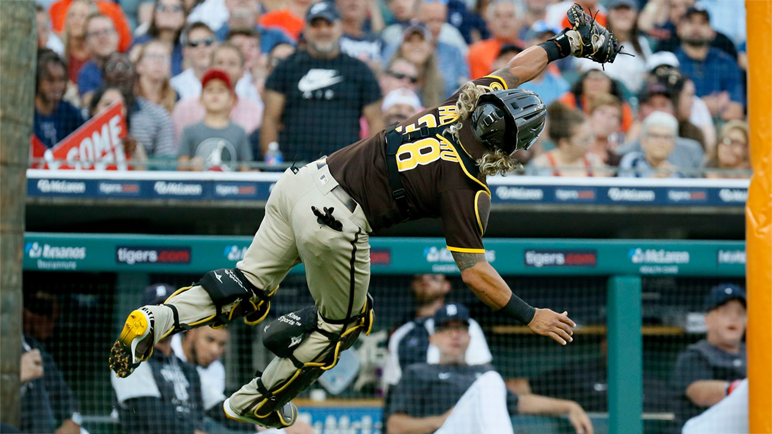 Jorge Alfaro