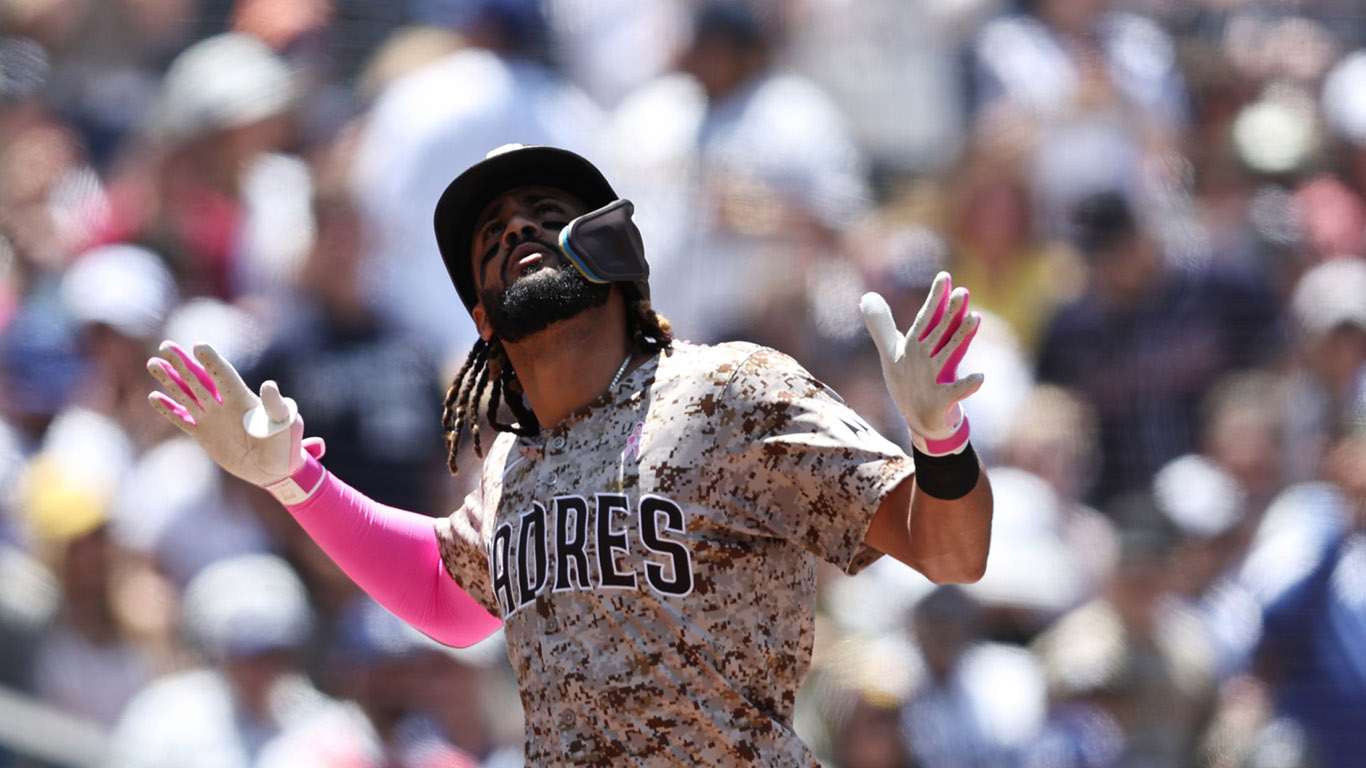 Fernando Tatis Jr.