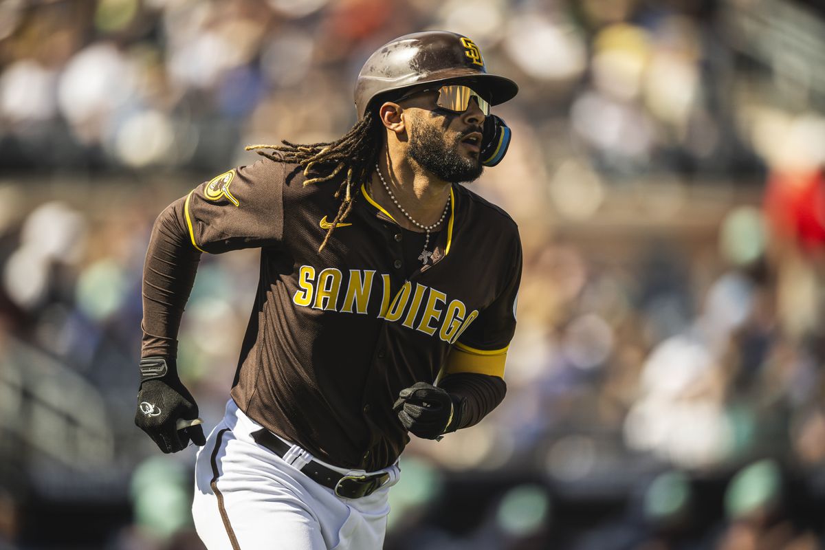 Fernando Tatis Jr.